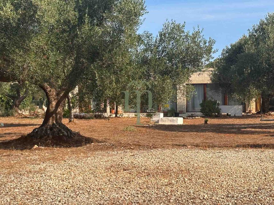 Villa i Carovigno, Brindisi - foto 3
